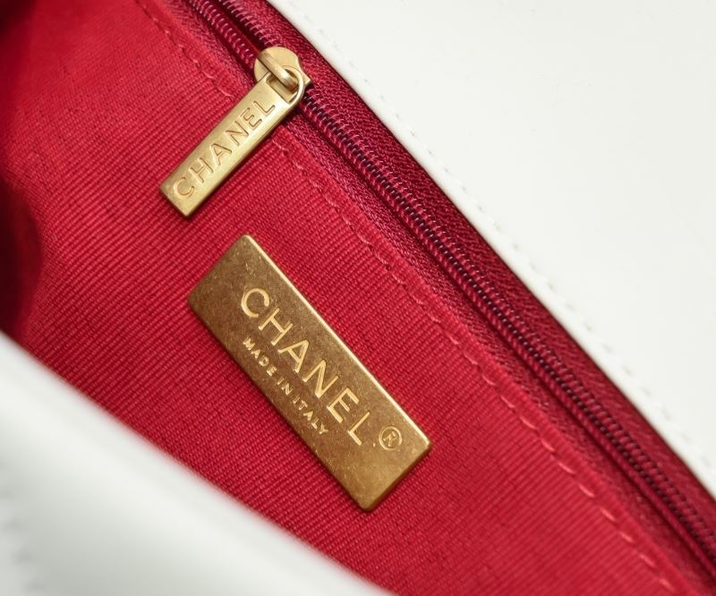 Chanel 19 Bags